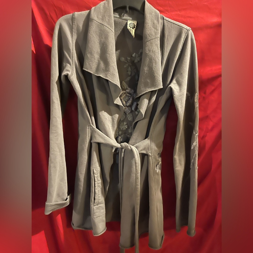 Lucky brand kimono